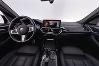 BMW iX3 vaihtoauto