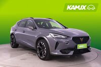 Cupra Formentor vaihtoauto