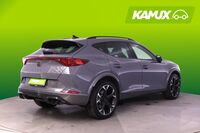 Cupra Formentor vaihtoauto