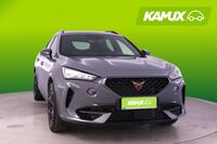 Cupra Formentor vaihtoauto