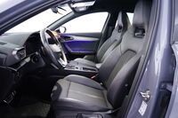 Cupra Formentor vaihtoauto