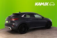 Kia XCeed vaihtoauto