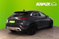 Kia XCeed vaihtoauto