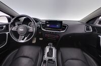 Kia XCeed vaihtoauto