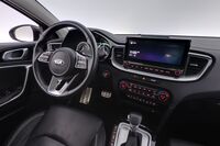 Kia XCeed vaihtoauto