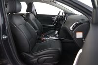 Kia XCeed vaihtoauto