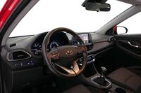 Hyundai i30 vaihtoauto