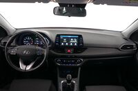 Hyundai i30 vaihtoauto