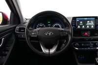 Hyundai i30 vaihtoauto