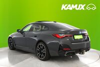 BMW i4 M50 vaihtoauto