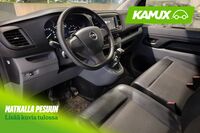 Opel Vivaro vaihtoauto