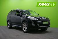 Peugeot 4007 vaihtoauto