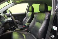 Peugeot 4007 vaihtoauto