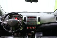 Peugeot 4007 vaihtoauto