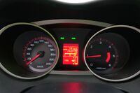 Peugeot 4007 vaihtoauto