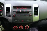 Peugeot 4007 vaihtoauto