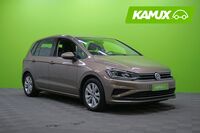 Volkswagen Golf Sportsvan vaihtoauto