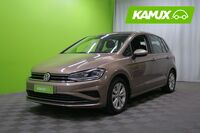 Volkswagen Golf Sportsvan vaihtoauto