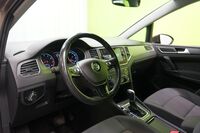 Volkswagen Golf Sportsvan vaihtoauto