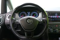 Volkswagen Golf Sportsvan vaihtoauto