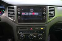 Volkswagen Golf Sportsvan vaihtoauto