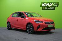 Opel Corsa-e vaihtoauto