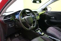 Opel Corsa-e vaihtoauto