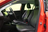 Opel Corsa-e vaihtoauto