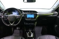 Opel Corsa-e vaihtoauto