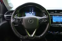 Opel Corsa-e vaihtoauto