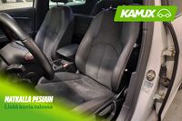 SEAT Leon Sportstourer vaihtoauto