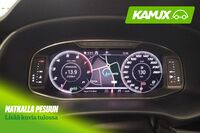 SEAT Leon Sportstourer vaihtoauto