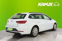 SEAT Leon Sportstourer vaihtoauto