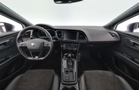 SEAT Leon Sportstourer vaihtoauto