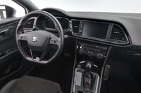 SEAT Leon Sportstourer vaihtoauto