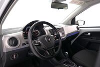 Volkswagen up! vaihtoauto