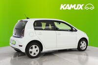 Volkswagen up! vaihtoauto