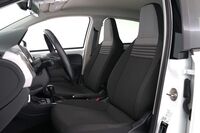 Volkswagen up! vaihtoauto