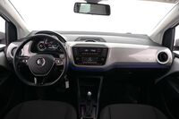 Volkswagen up! vaihtoauto