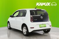 Volkswagen up! vaihtoauto