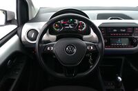 Volkswagen up! vaihtoauto