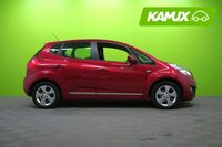 Kia Venga vaihtoauto