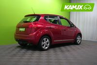 Kia Venga vaihtoauto