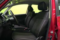 Kia Venga vaihtoauto