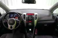 Kia Venga vaihtoauto