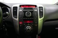 Kia Venga vaihtoauto