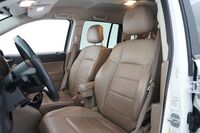 Jeep Compass vaihtoauto