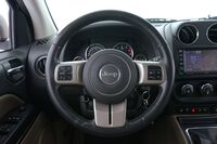 Jeep Compass vaihtoauto
