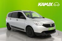 Dacia Lodgy vaihtoauto