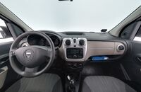Dacia Lodgy vaihtoauto